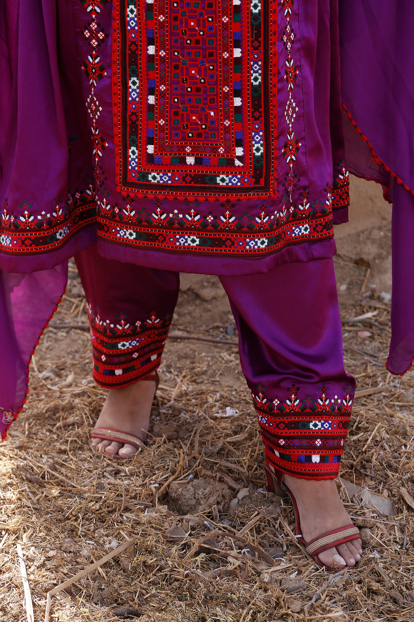 Shaahi
