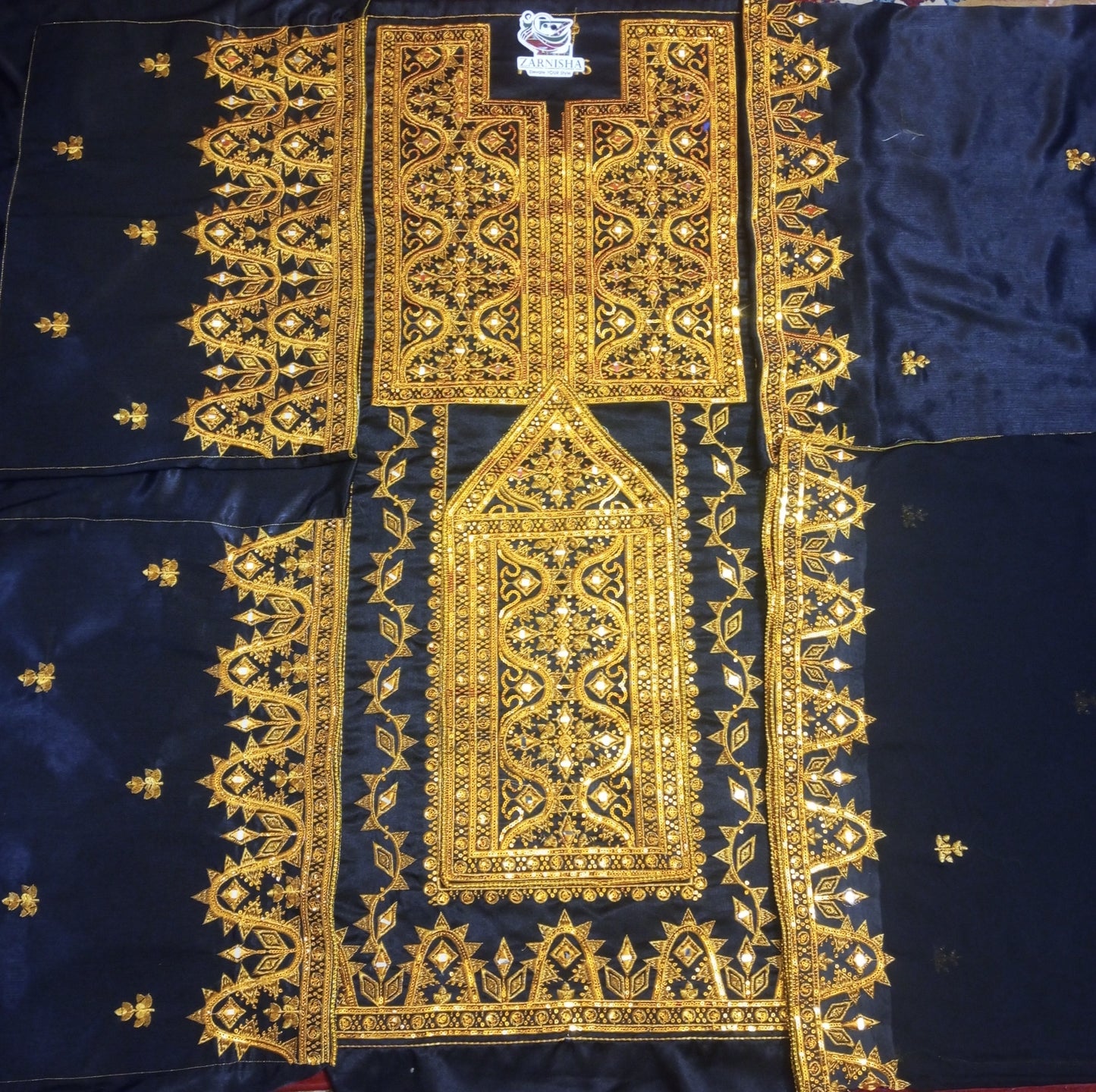 Balochi Dress