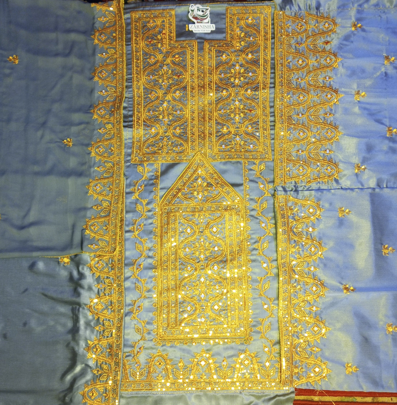 Balochi Dress