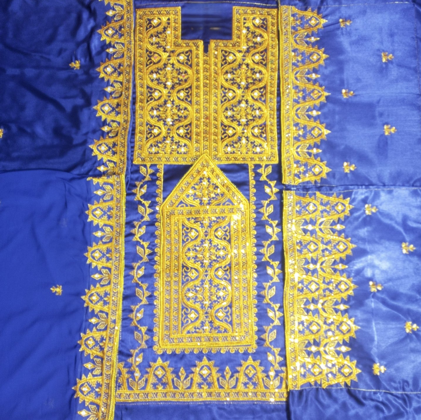 Balochi Dress