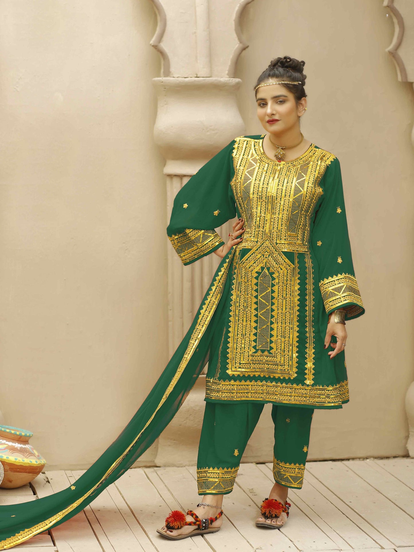 SITARA