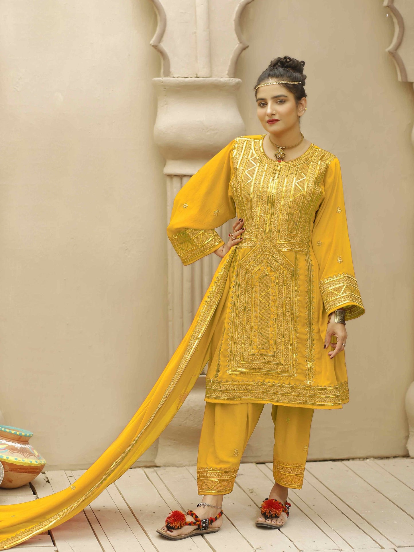 SITARA