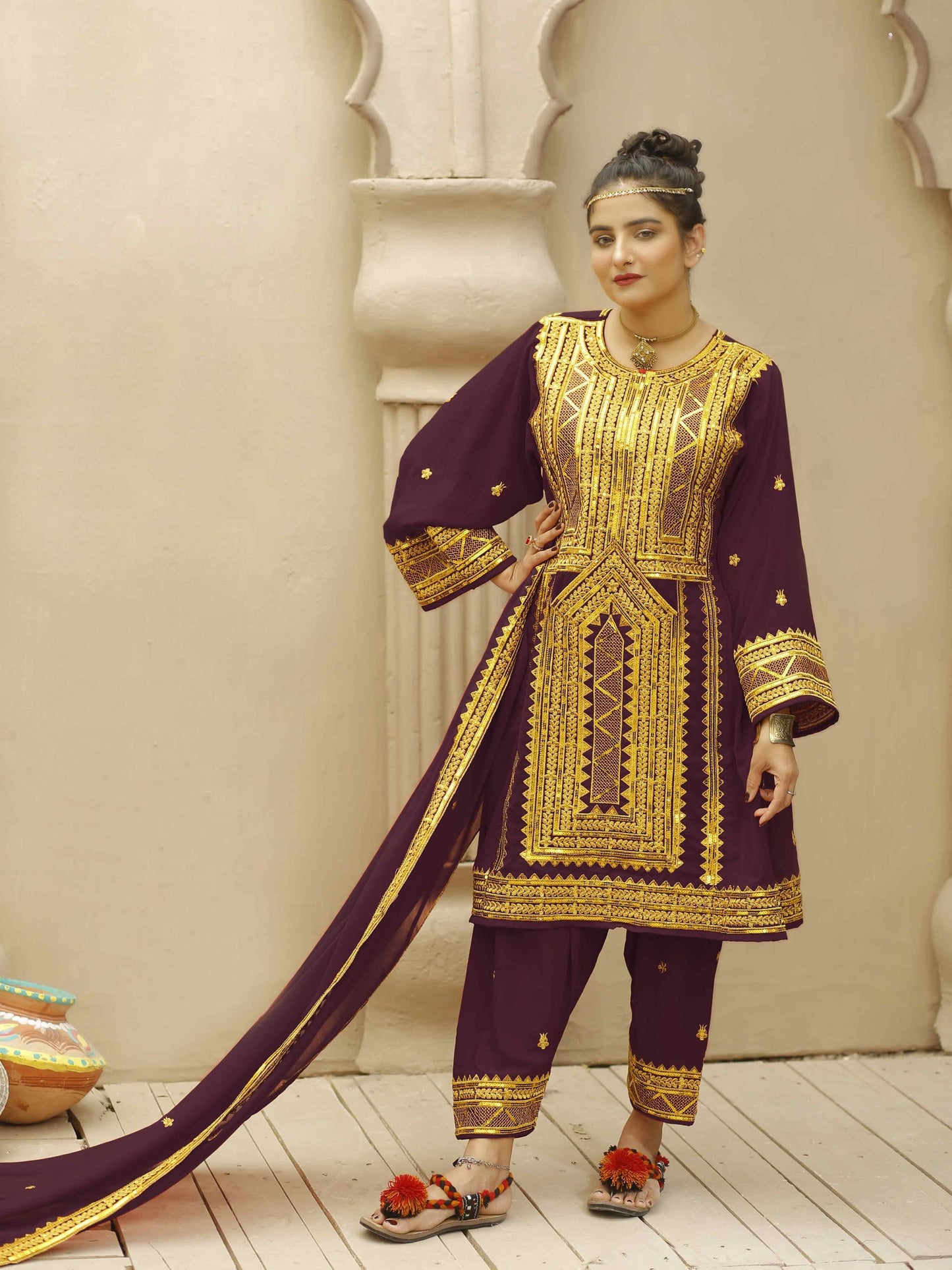SITARA