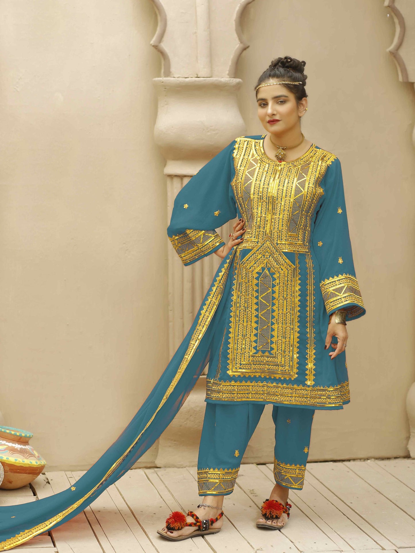 SITARA