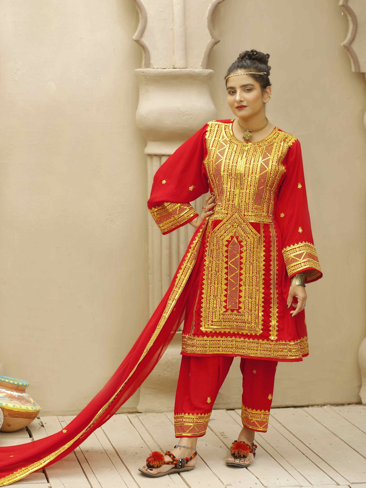 SITARA