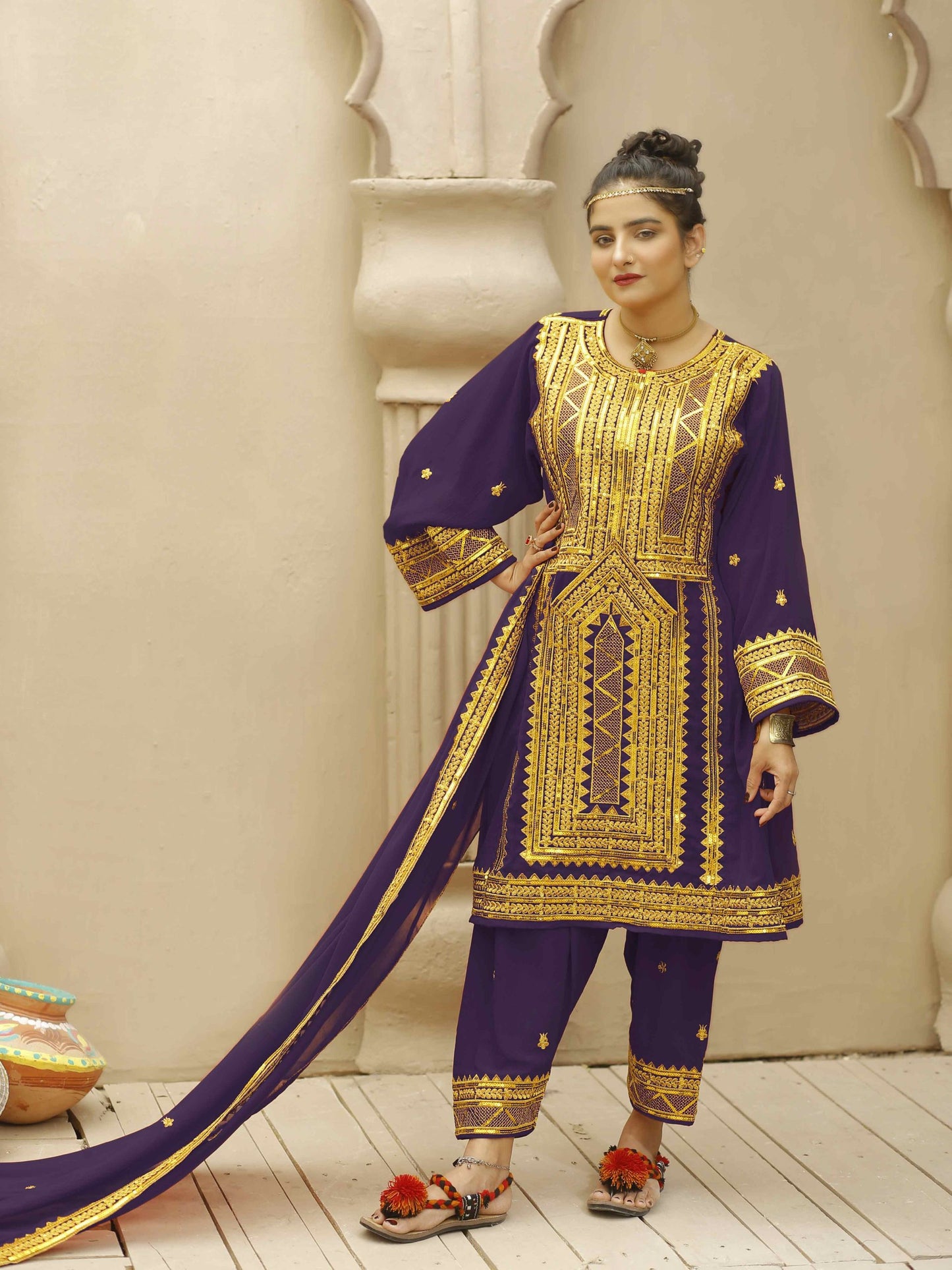 SITARA