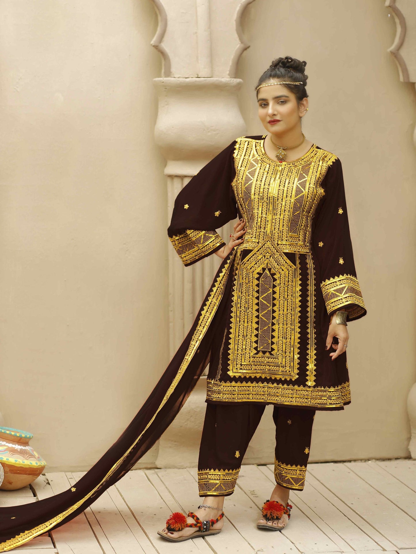 SITARA