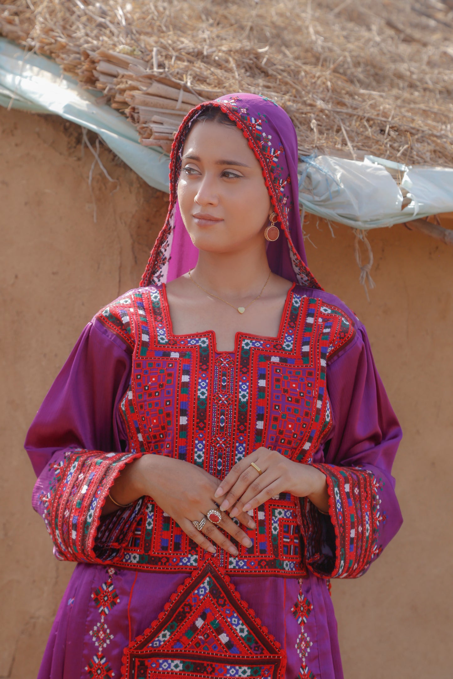 Shaahi