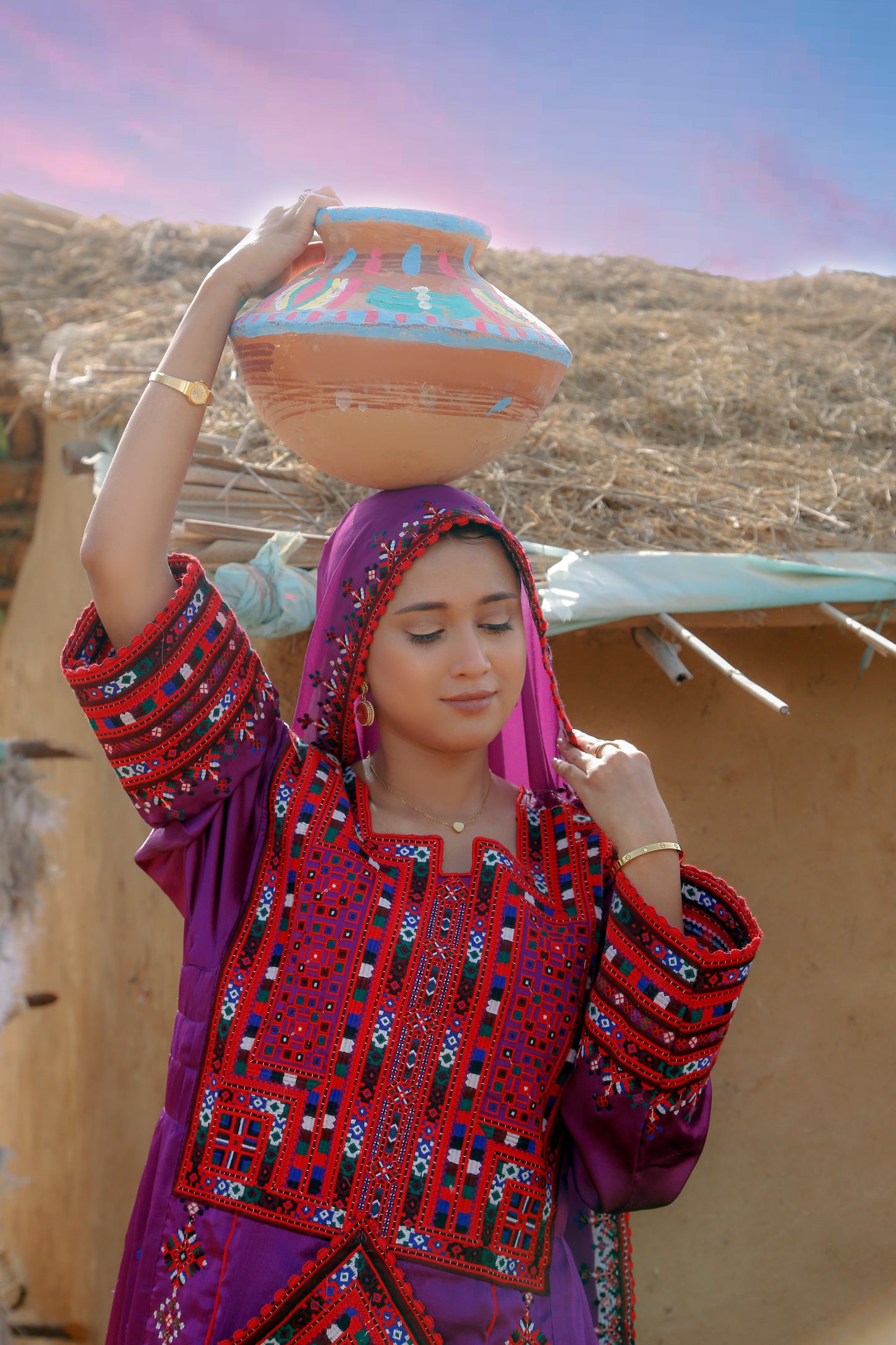 Shaahi